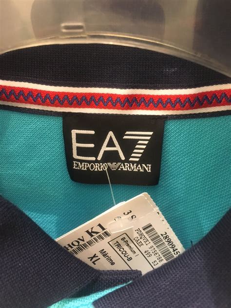 fake emporio armani clothes|emporio armani usa online store.